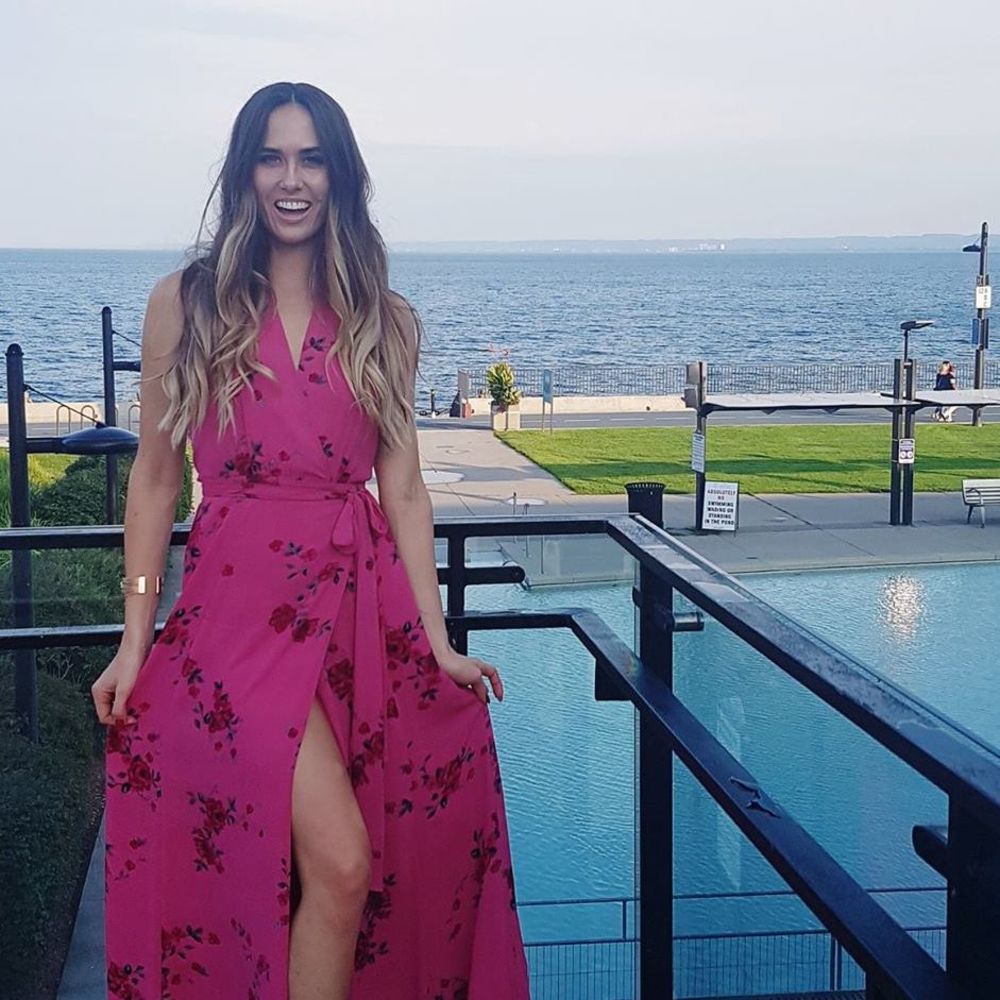 Meet your Posher, Brie